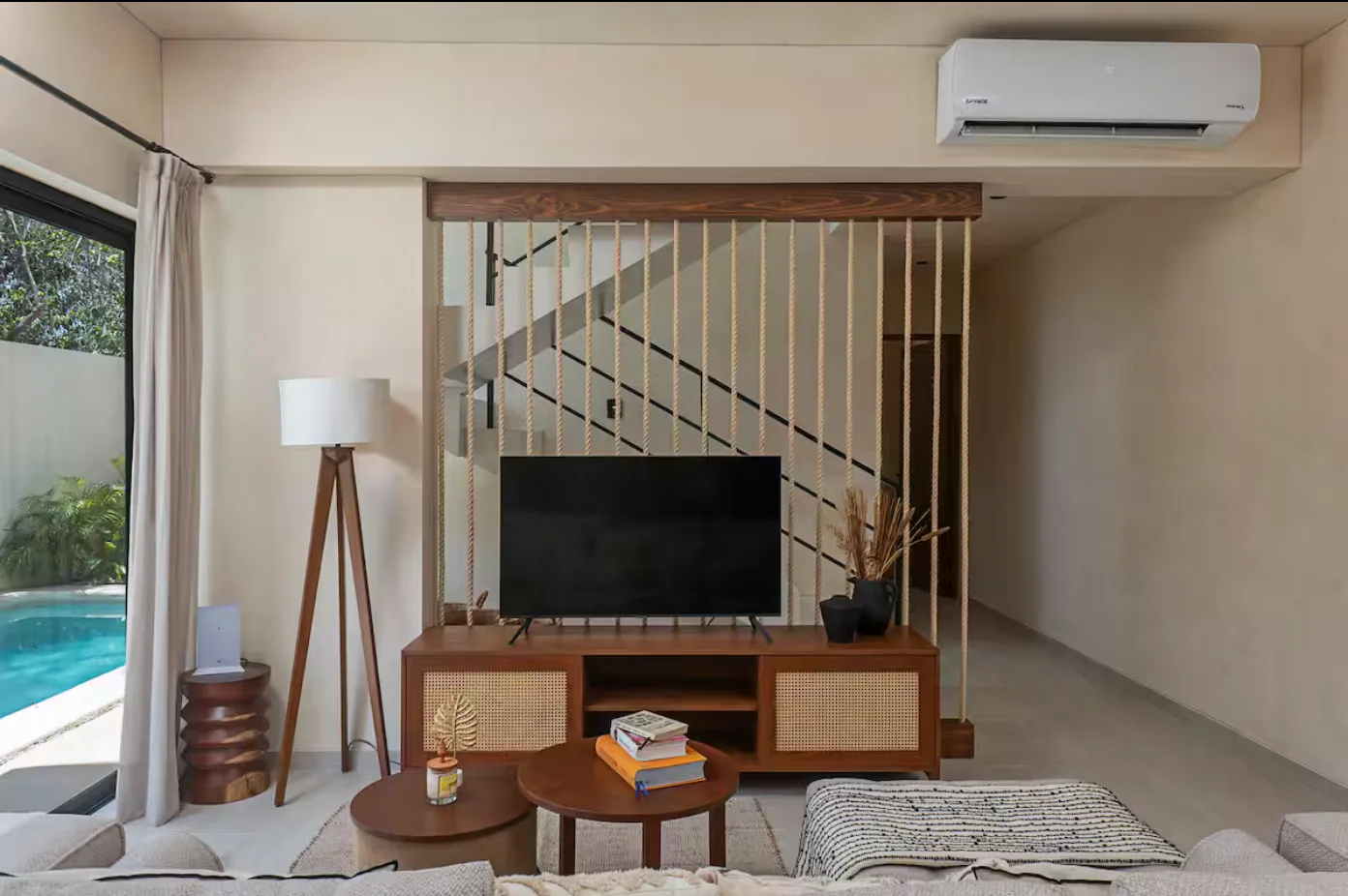Luxury Villas for Rent in Tulum