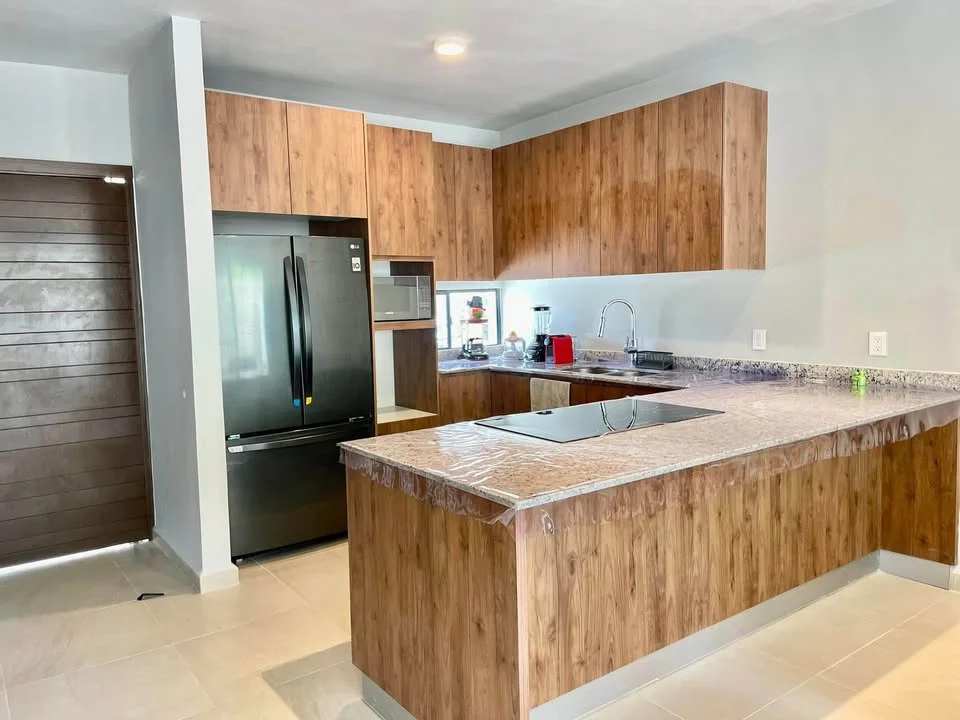 Apartment in Selvanova