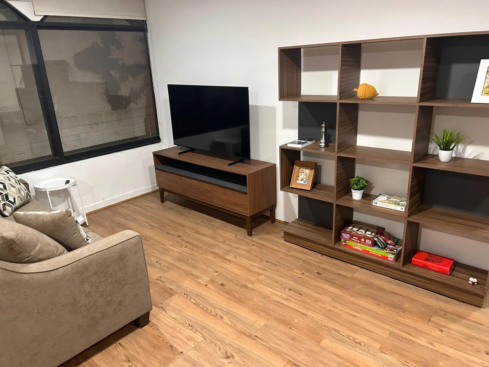 House for Rent in Juarez, Mexico City