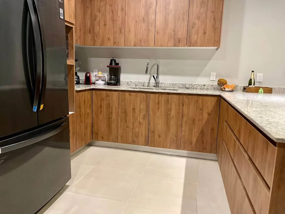 Apartment in Selvanova