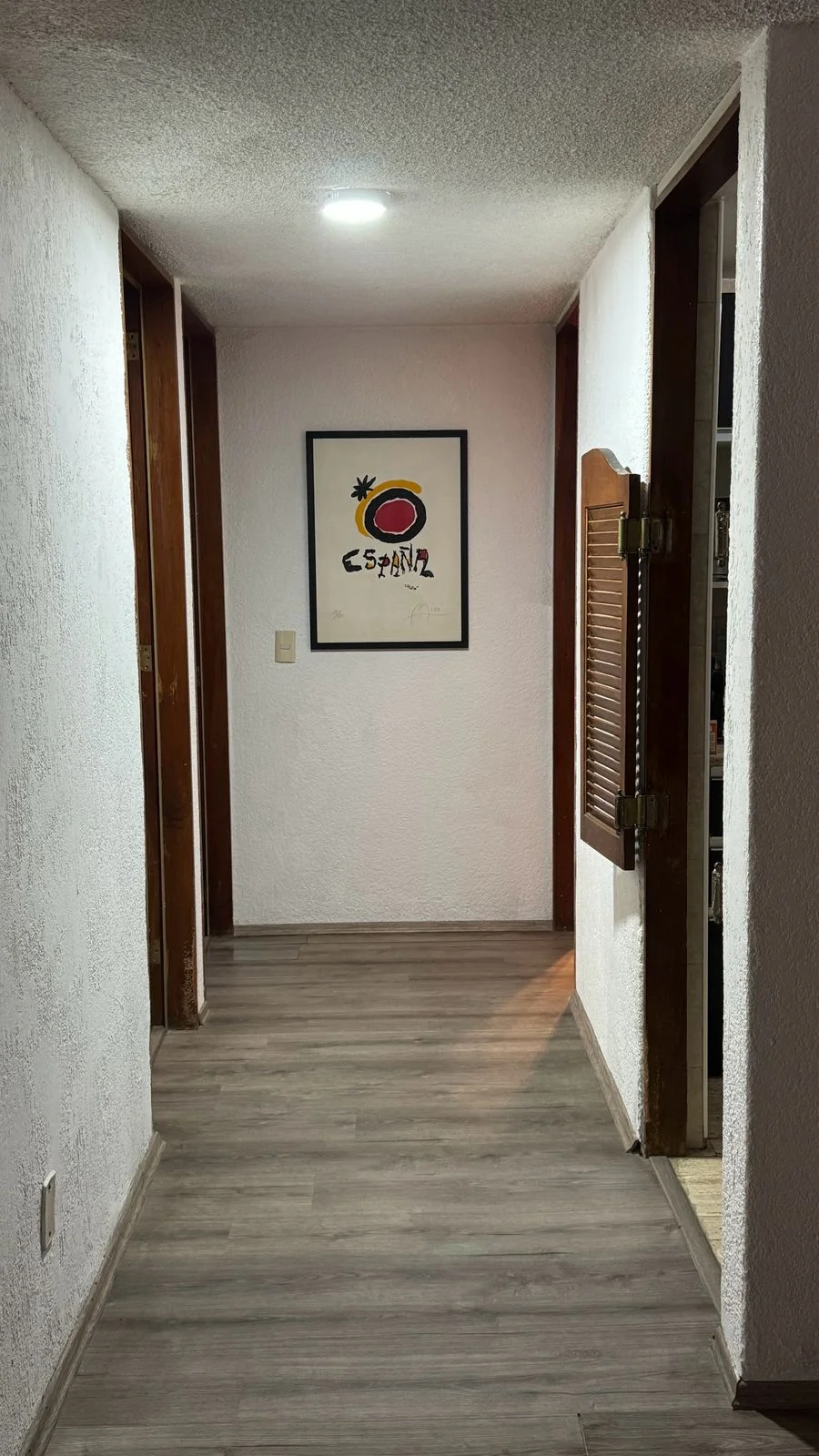 Furnished 2-Bedroom Apartment in Colonia Condesa