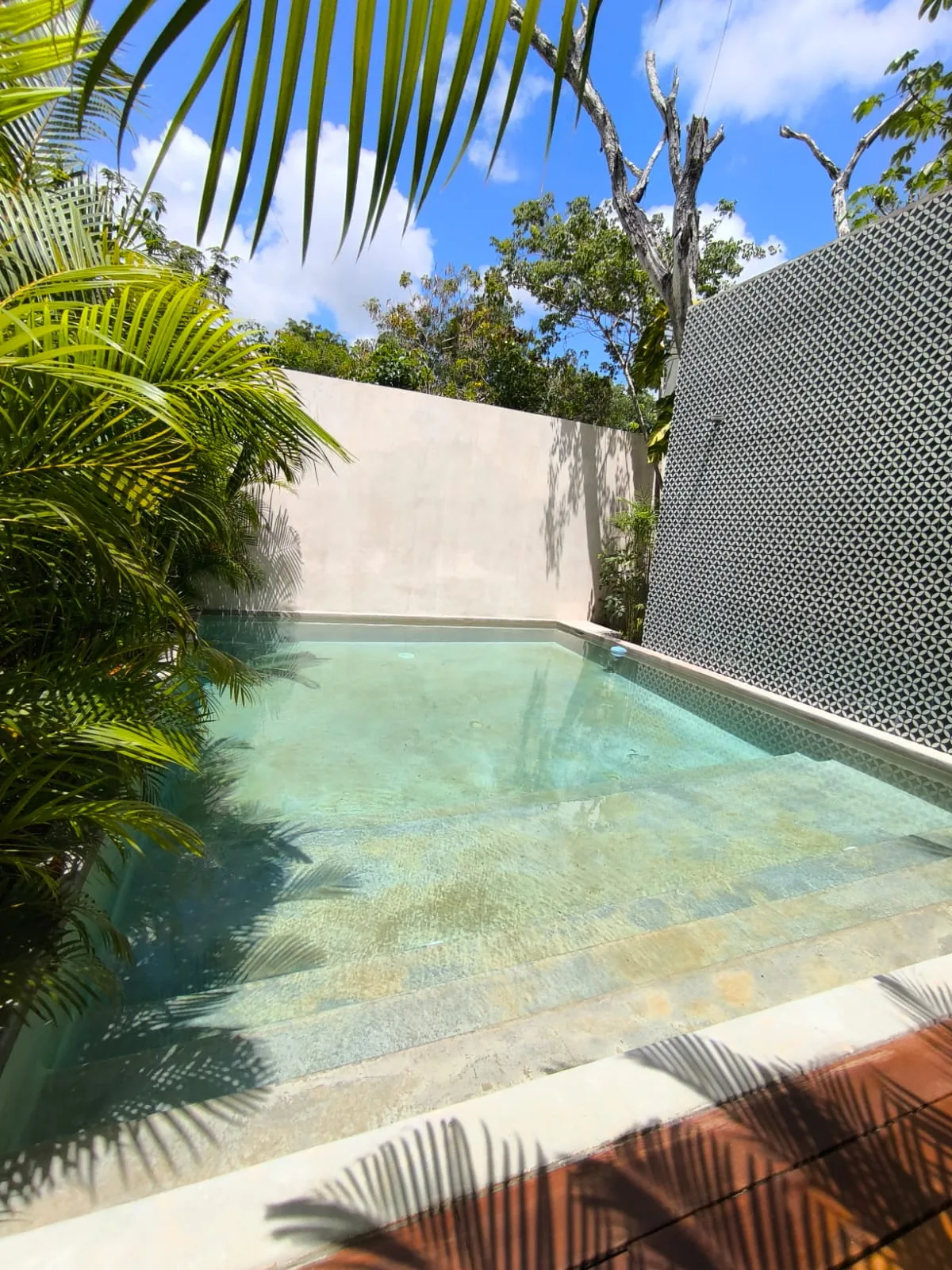 Apartment in Riviera Tulum