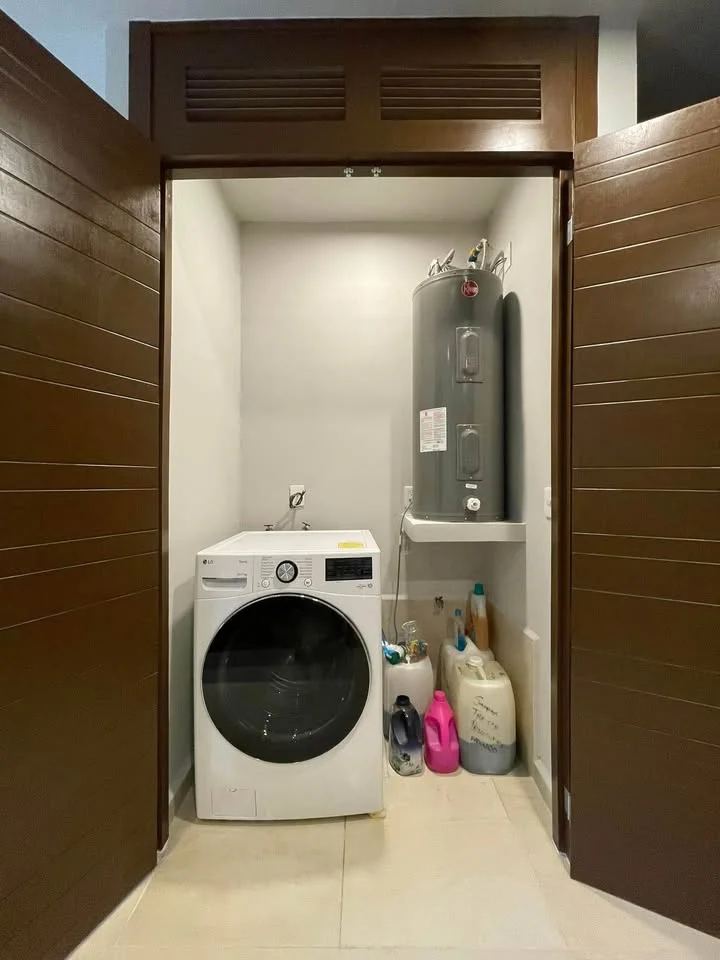 Apartment in Selvanova