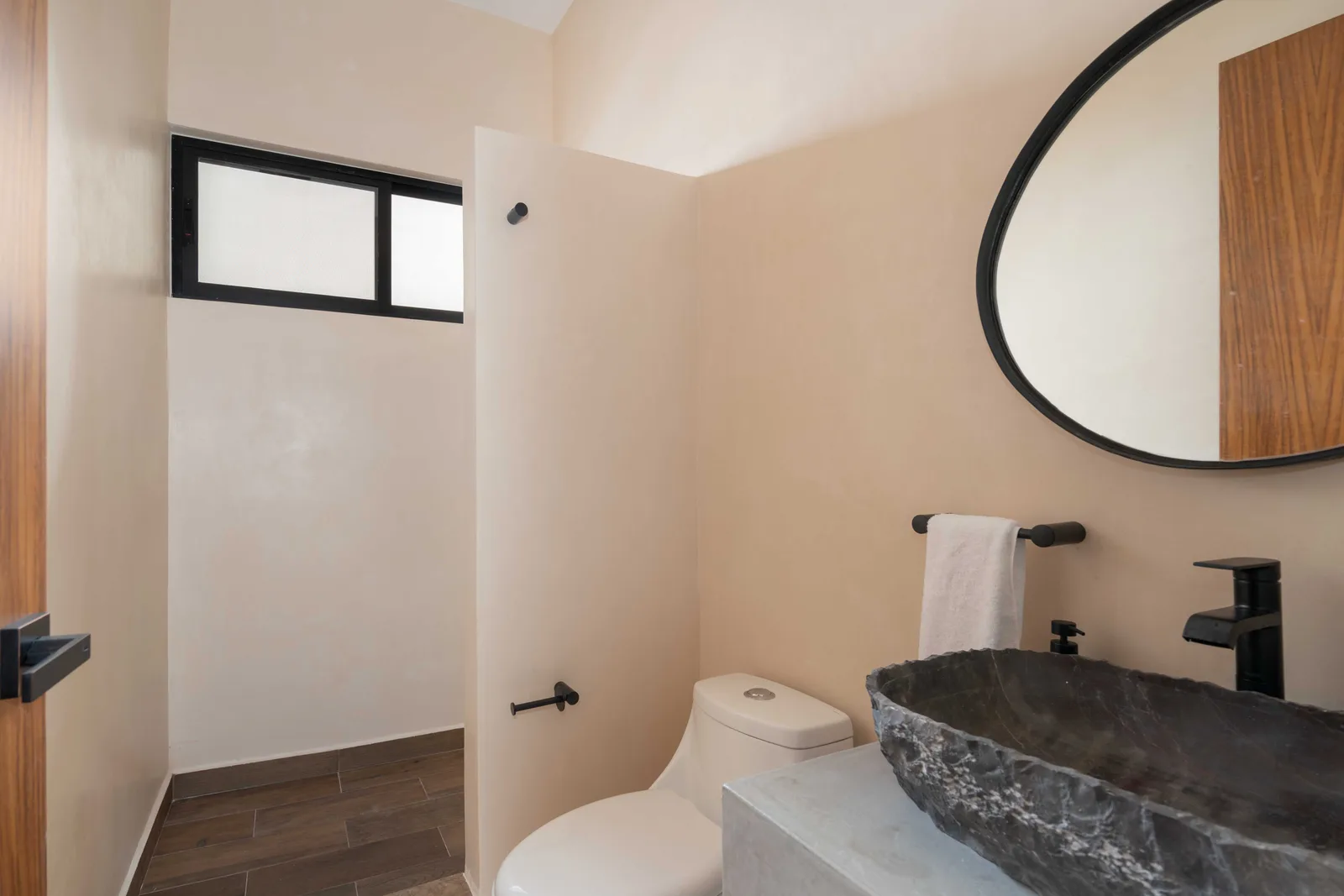 3 Bedroom Penthouse in Aldea Zama