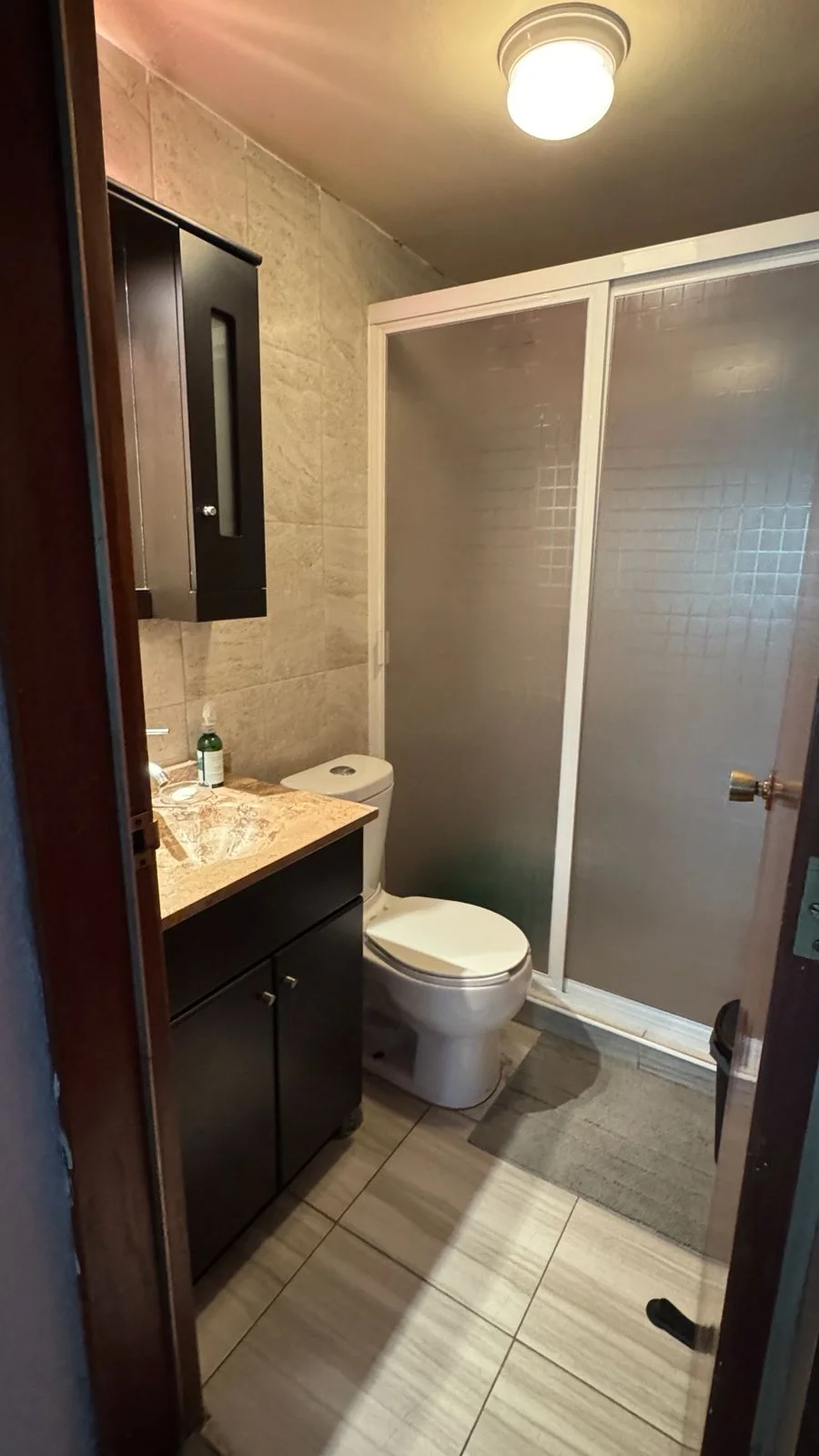 Furnished 2-Bedroom Apartment in Colonia Condesa
