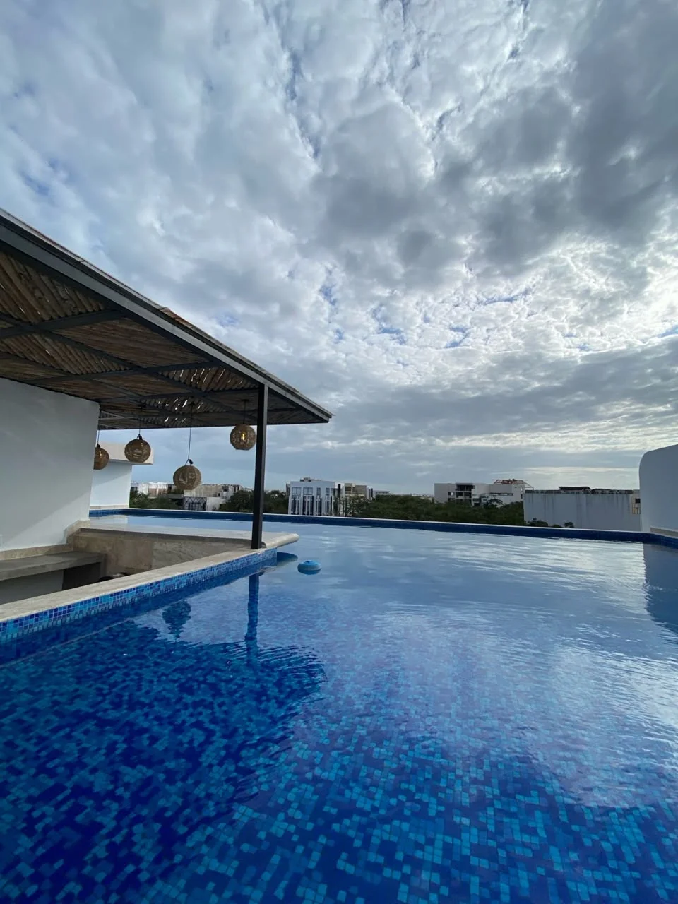 Studio Apartment in Aldea Zama, Tulum