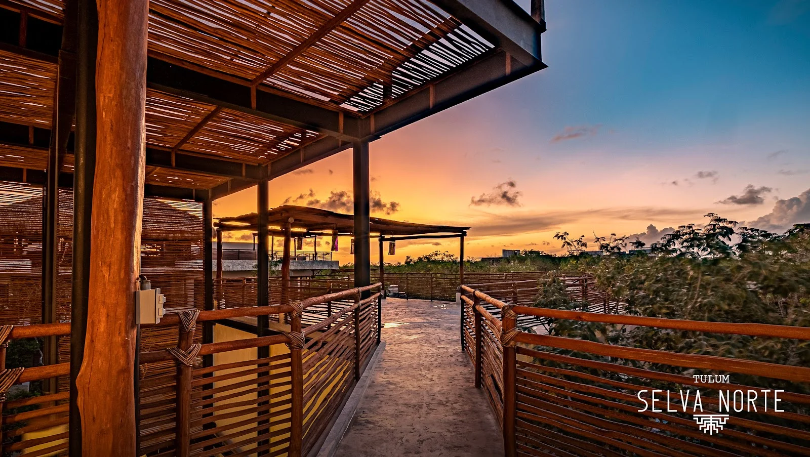 2 Bedroom Apartment in Tulum Selva Norte