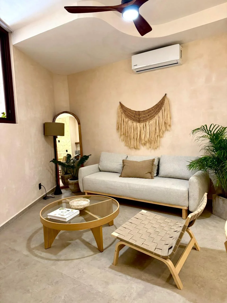 1 Bedroom Apartment in Amira District, Tulum