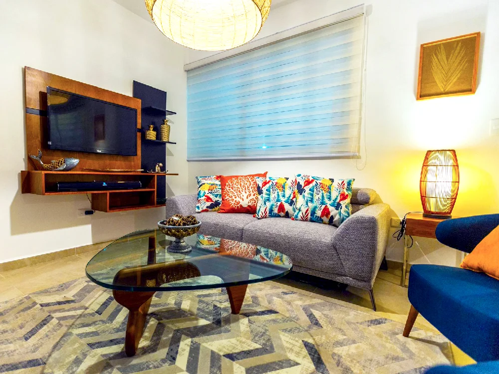 House for Rent in Punta Estrella, Playa del Carmen