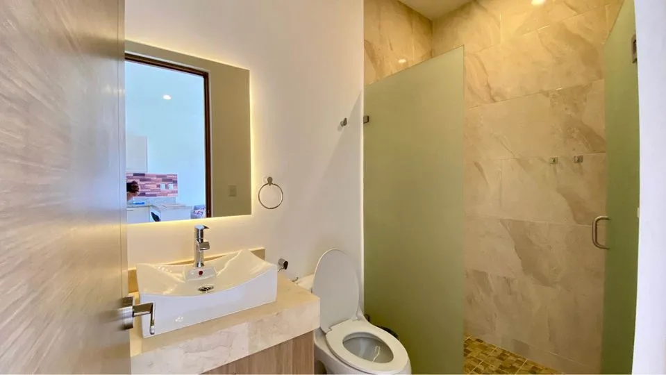 2-Bedroom Furnished Condo in Valle Aurora