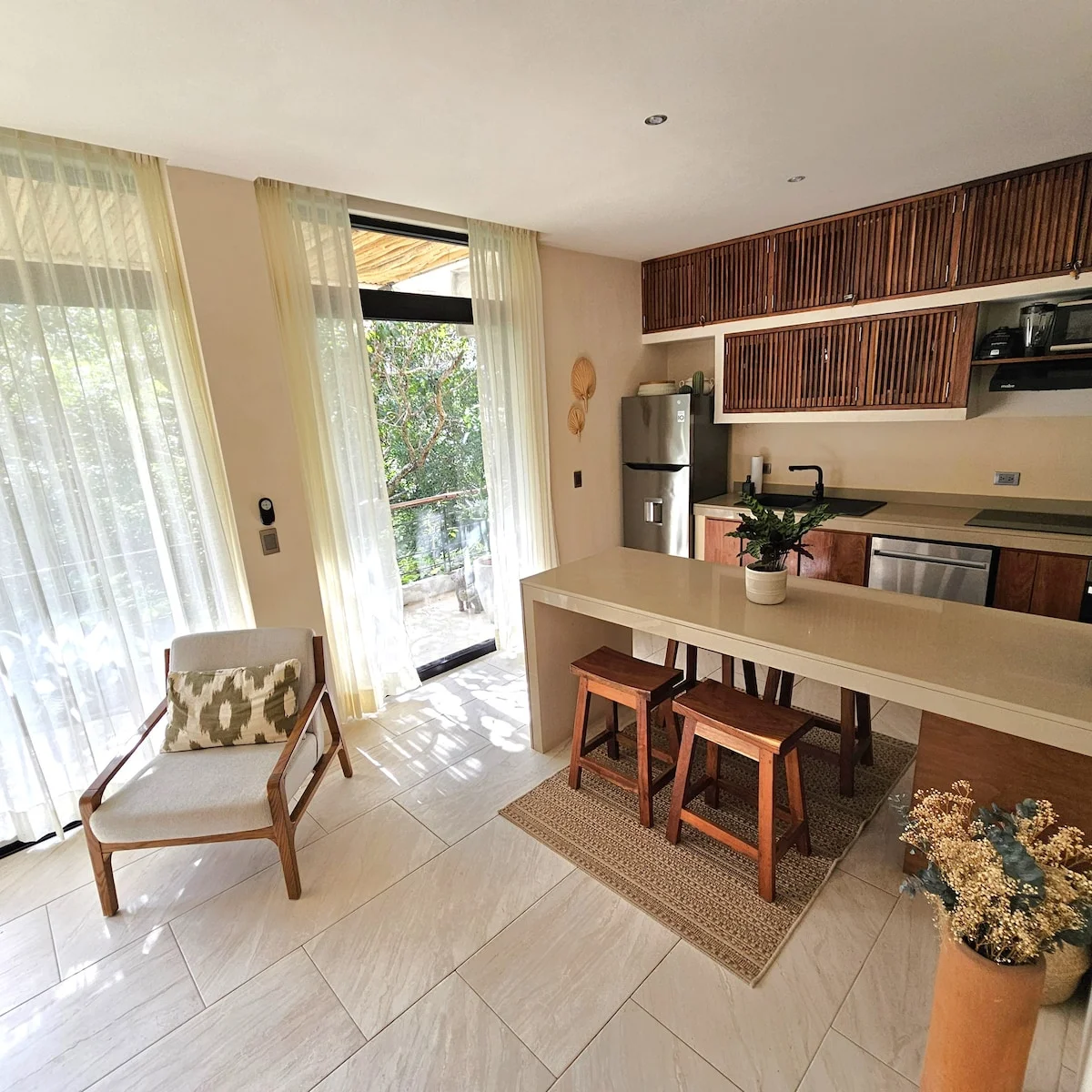Penthouse in La Veleta