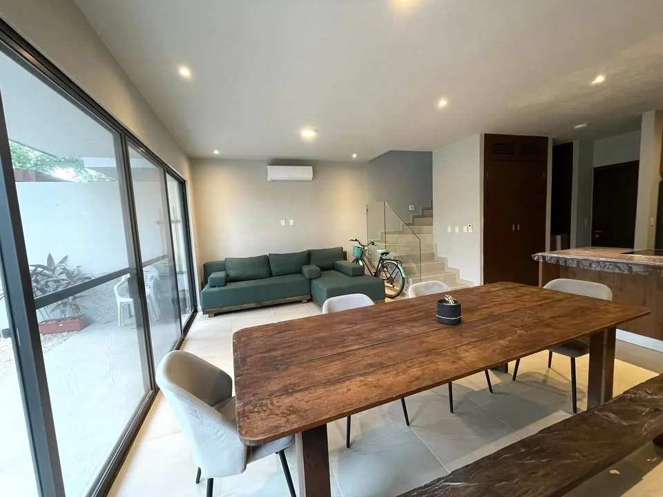 Apartment in Selvanova