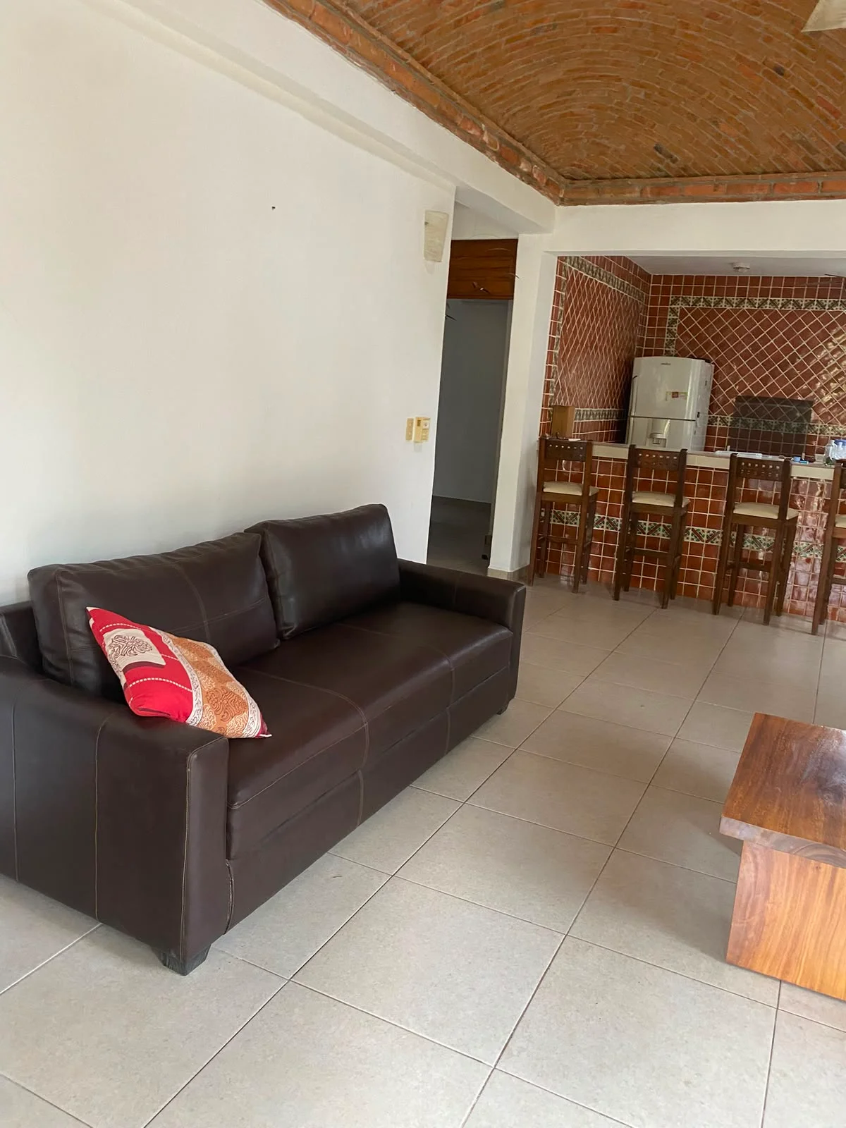 Apartment in Puerto Escondido