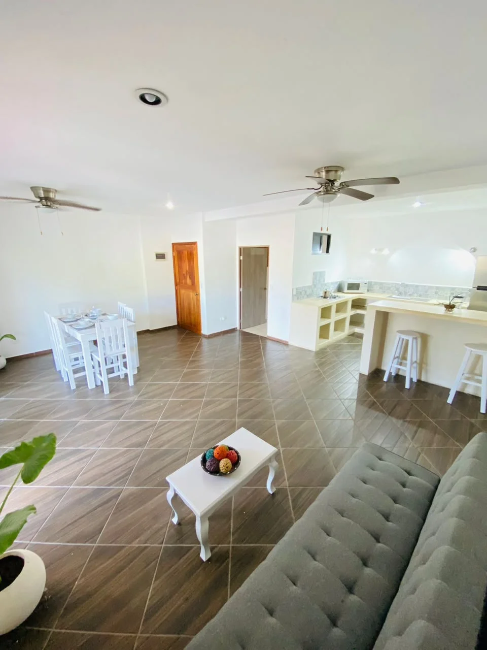 1 Bedroom Apartment in La Veleta, Tulum