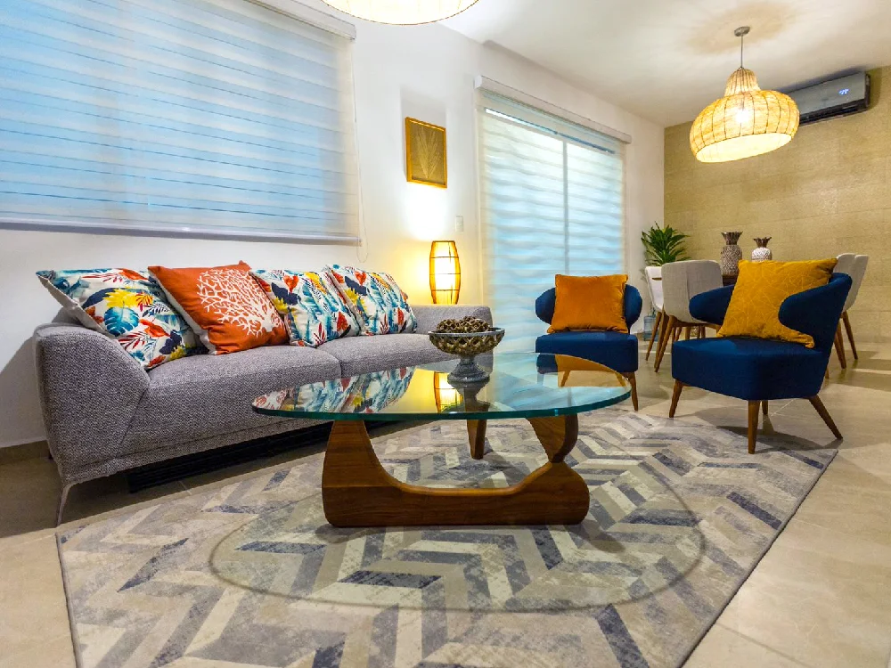 House for Rent in Punta Estrella, Playa del Carmen