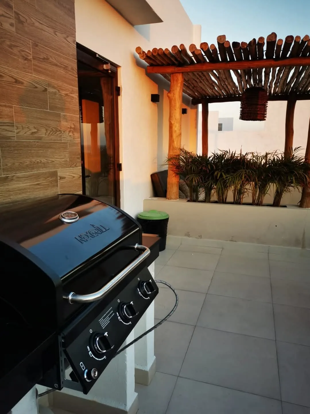 Studio Apartment in Centro, Bali-La Joya