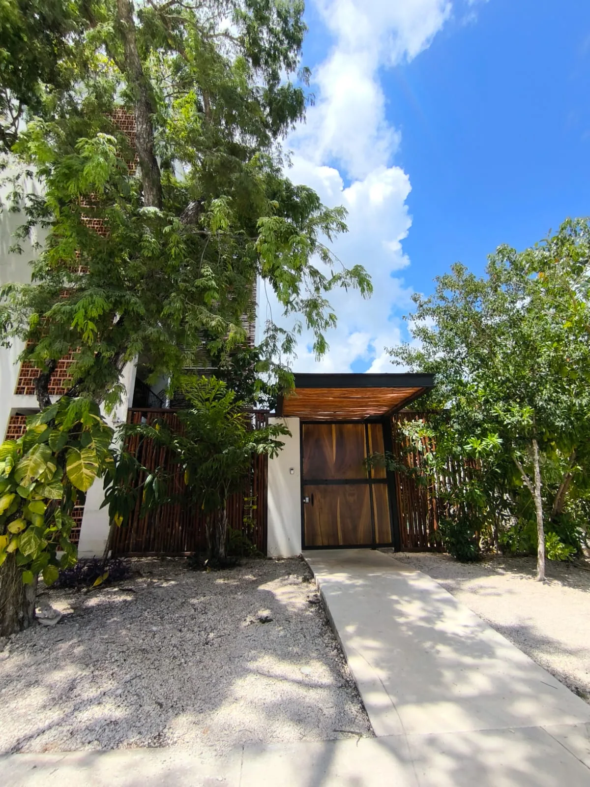 Apartment in Riviera Tulum