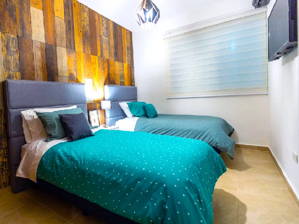 House for Rent in Punta Estrella, Playa del Carmen