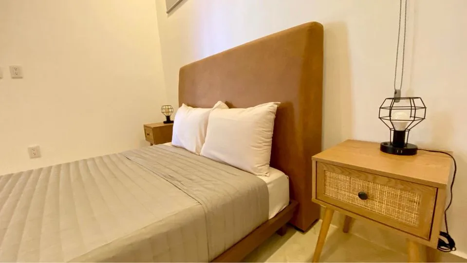 2-Bedroom Furnished Condo in Valle Aurora