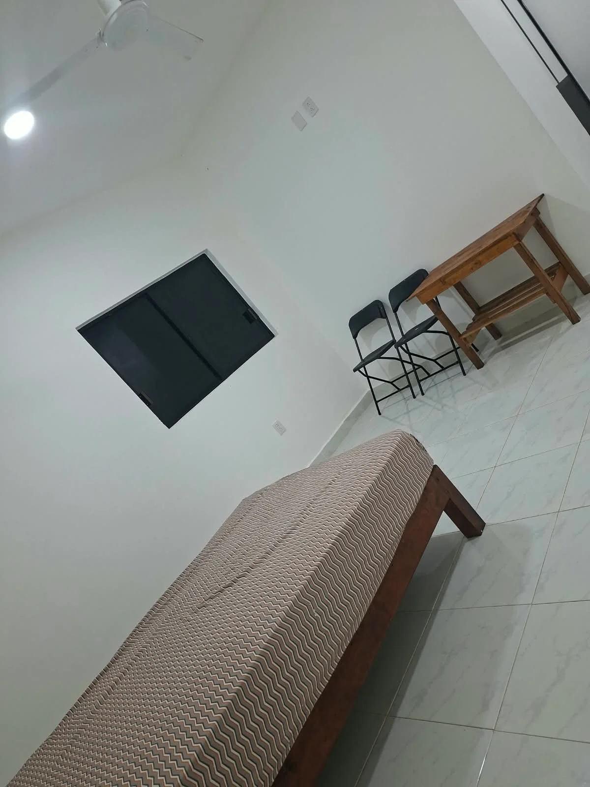 Private Room in Puerto Escondido