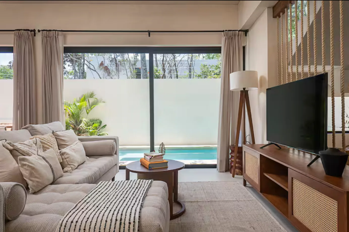 Luxury Villas for Rent in Tulum