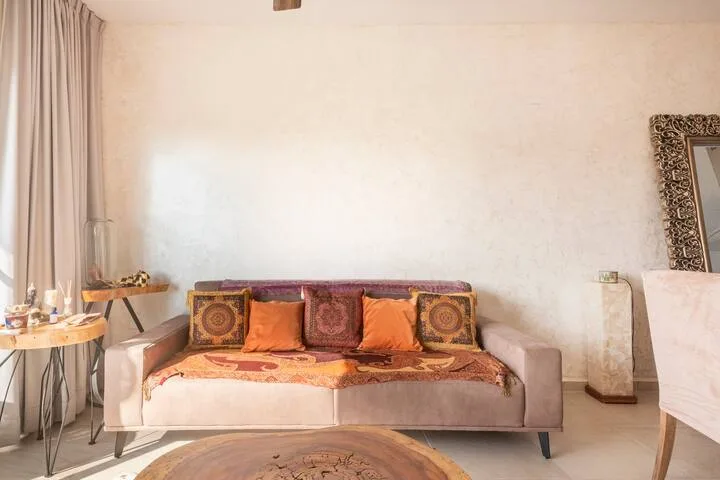 Selvanova Apartment
