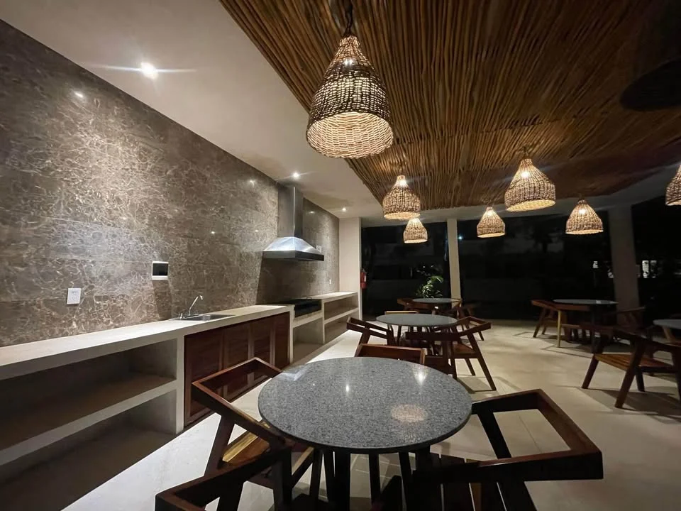 Apartment in Selvanova