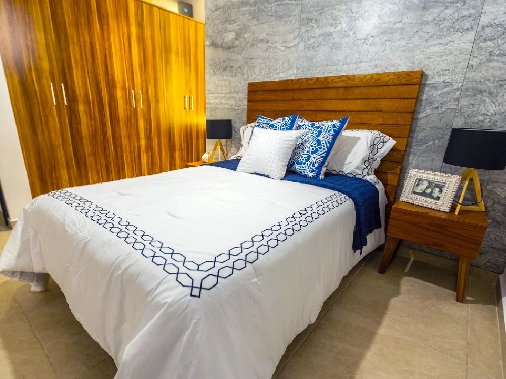 House for Rent in Punta Estrella, Playa del Carmen