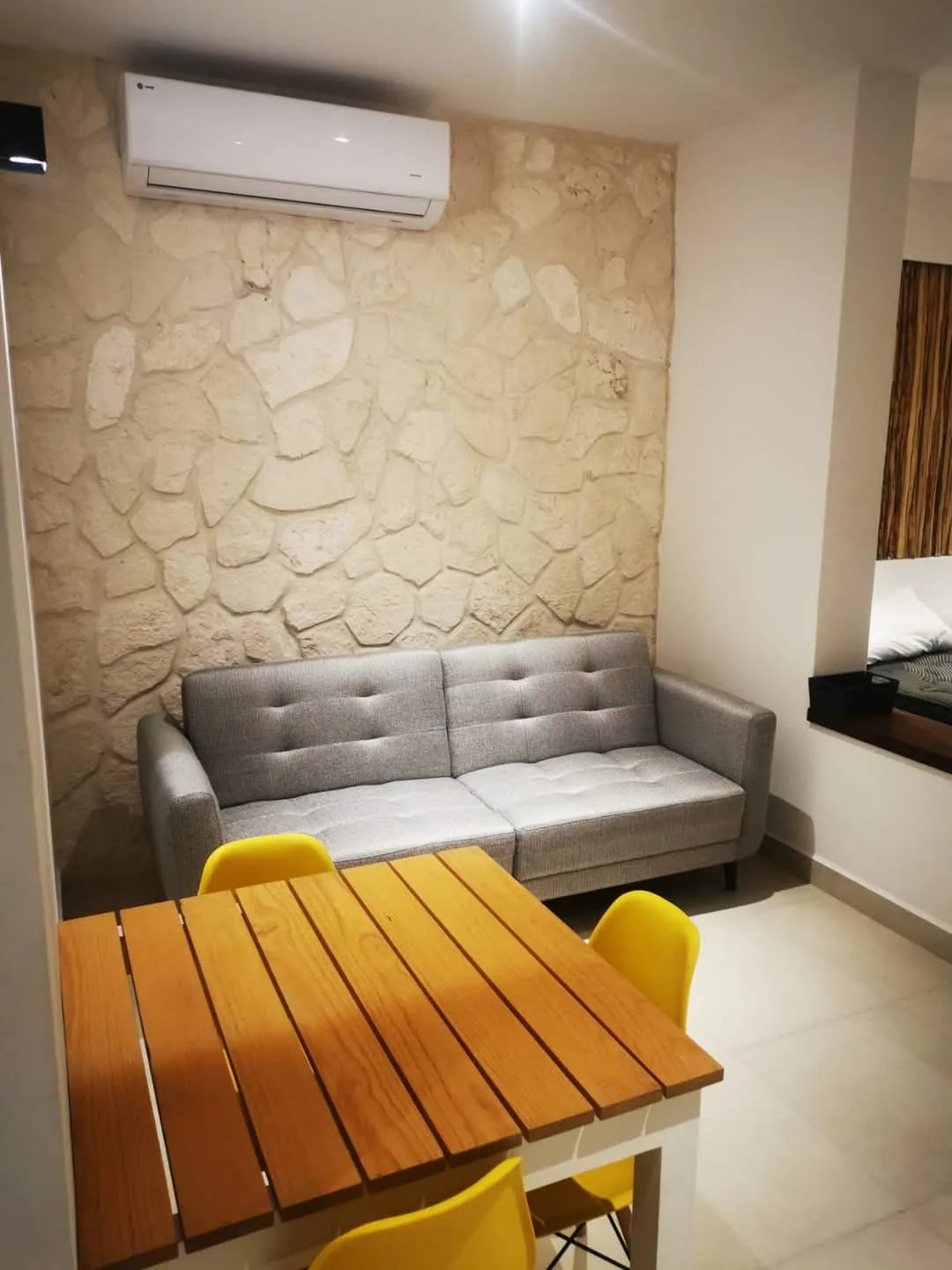 Studio Apartment in Centro, Bali-La Joya