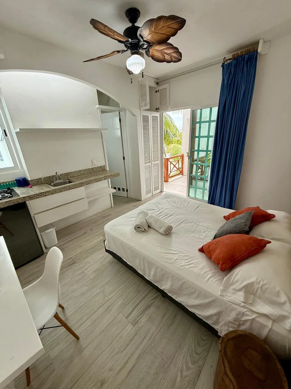 Studio Apartment in Centro, Playa del Carmen