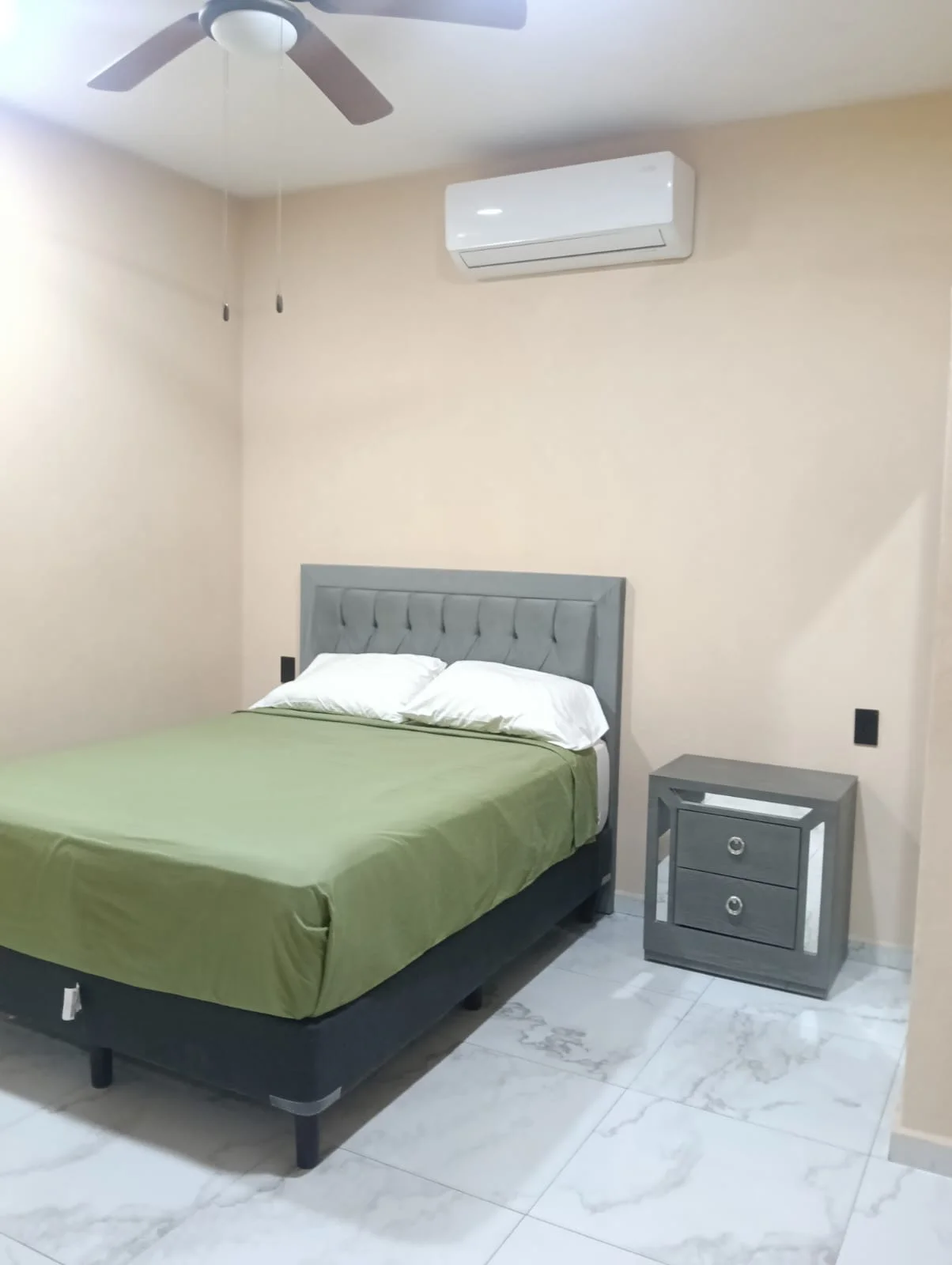Private Room for Rent in Puerto Escondido