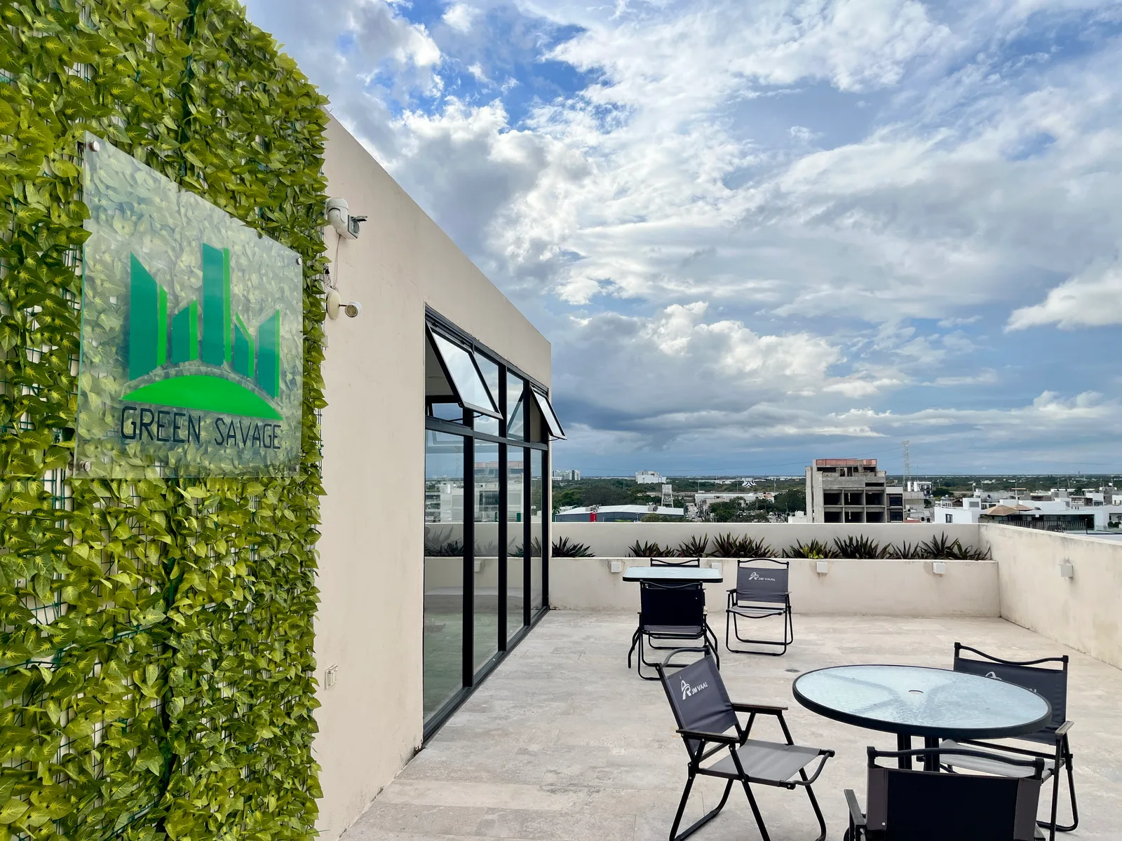 Studio Apartment in Playa del Carmen