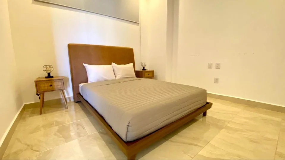 2-Bedroom Furnished Condo in Valle Aurora