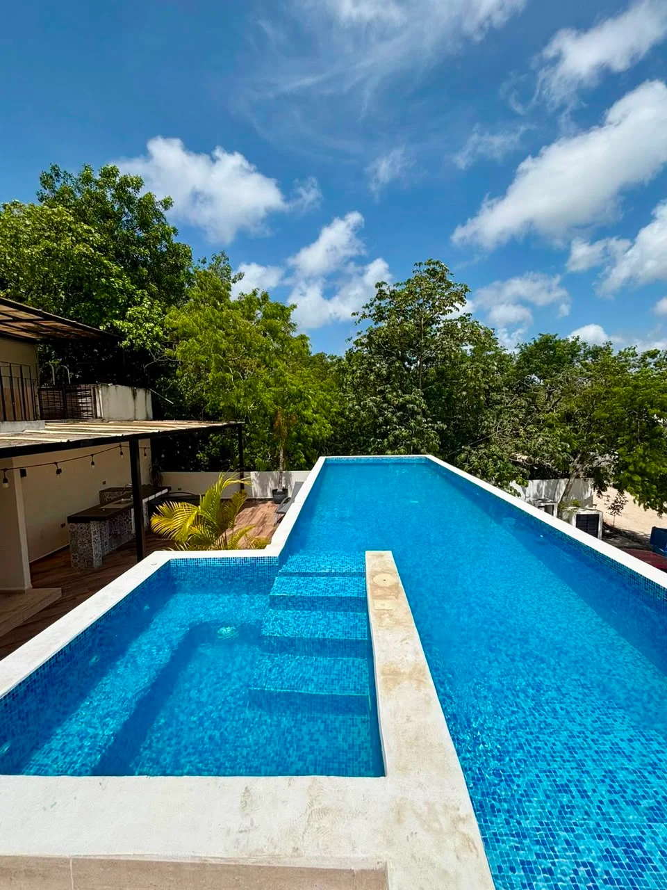 Studio Apartment in Aldea Zama, Tulum
