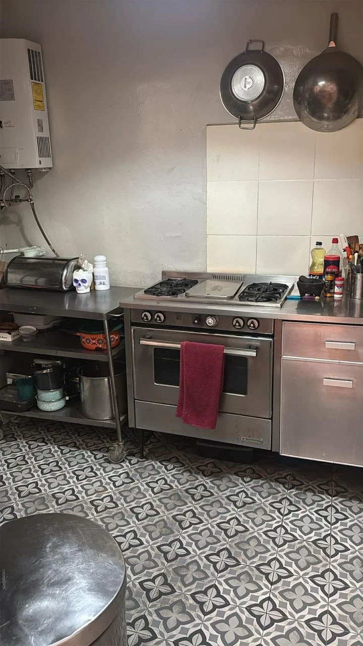 Apartment for Co-Rent in Centro, Mexico City