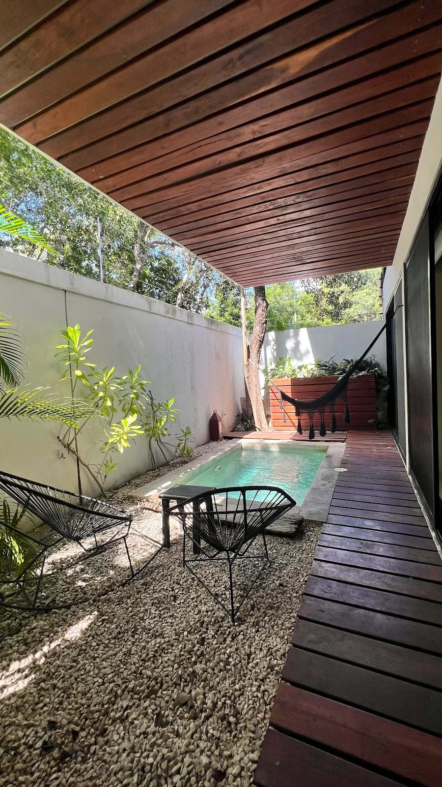 Apartment in Aldea Zama
