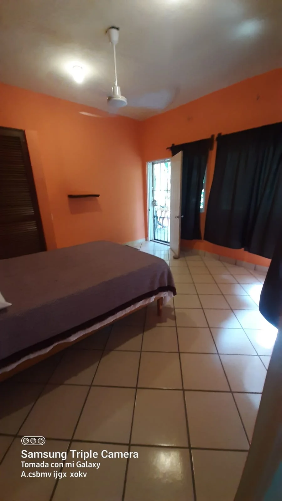 Room in Brisas de Zicatela Puerto Escondido