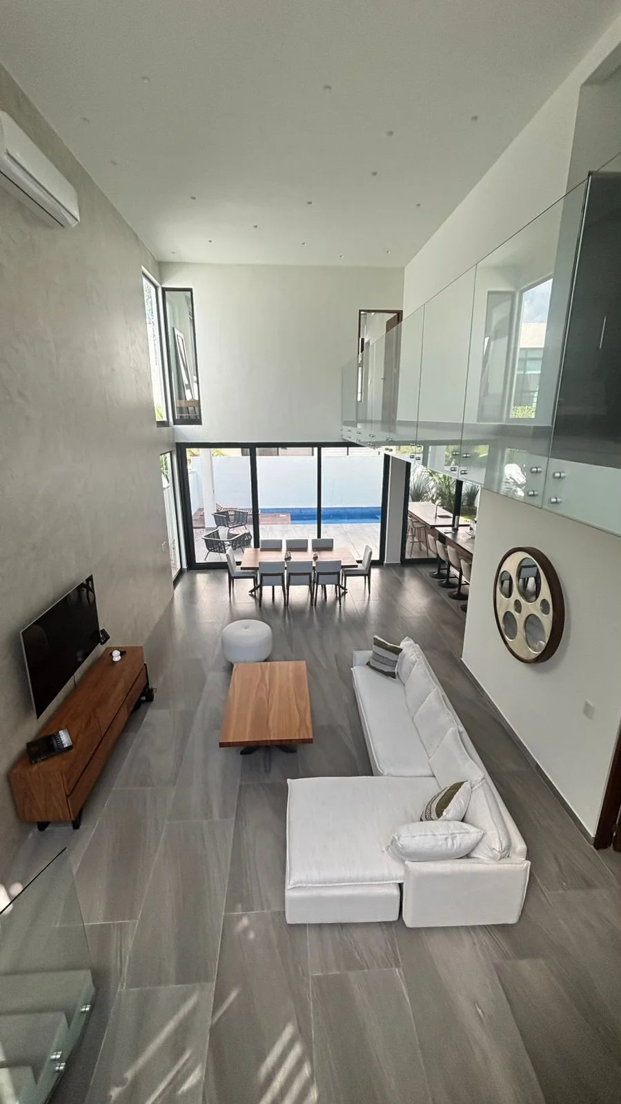 House in Mayakoba