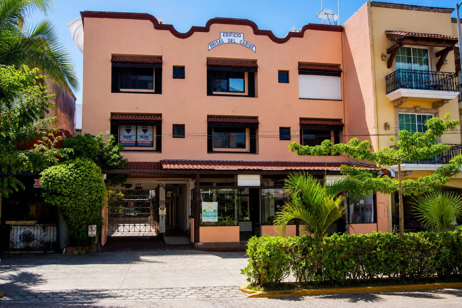New Studio in Playa del Carmen
