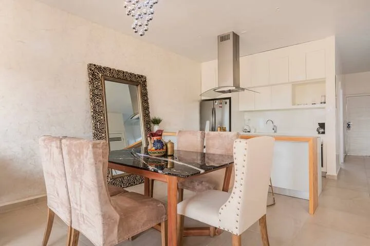 Selvanova Apartment