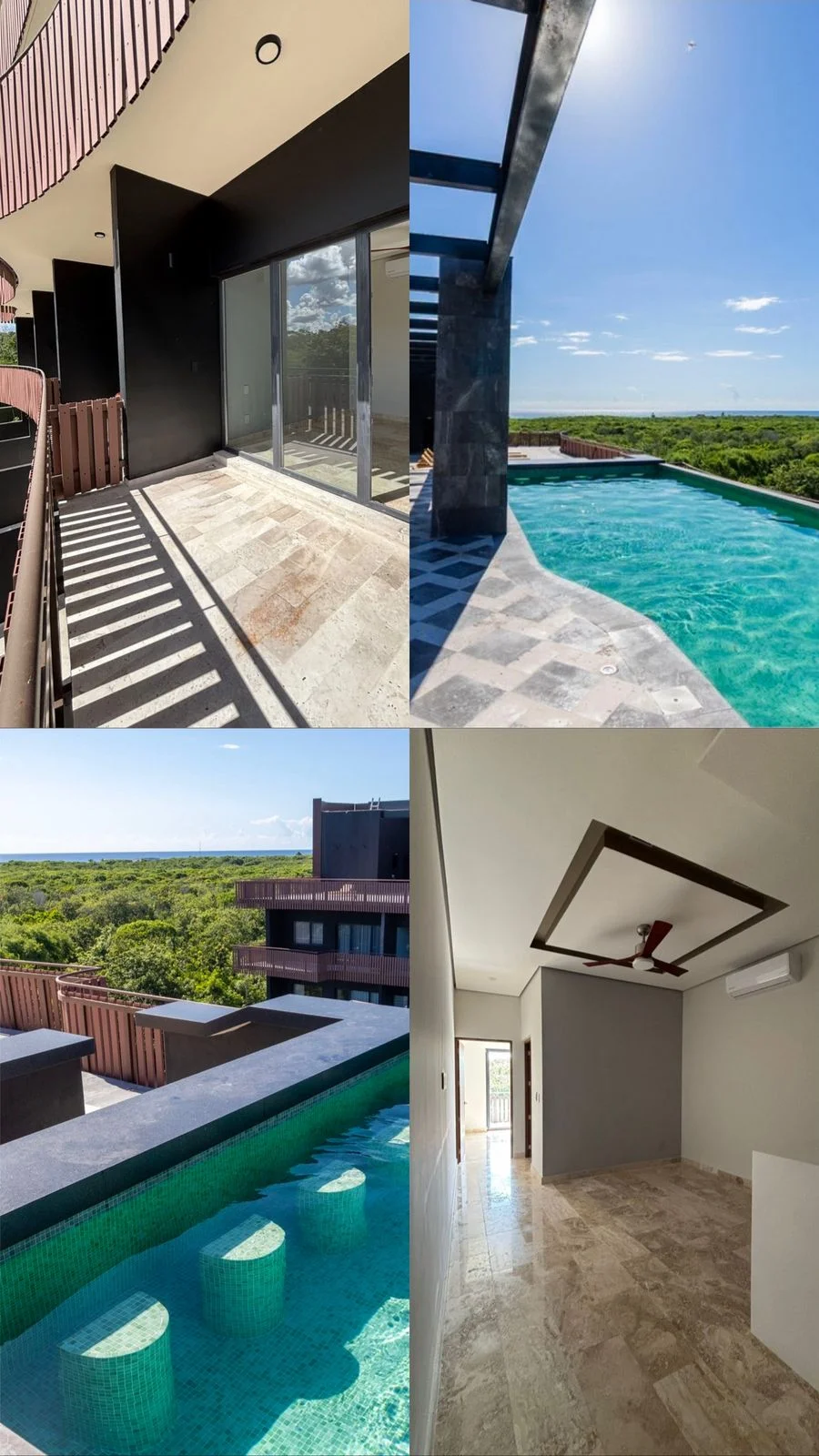 Apartment in Amira District