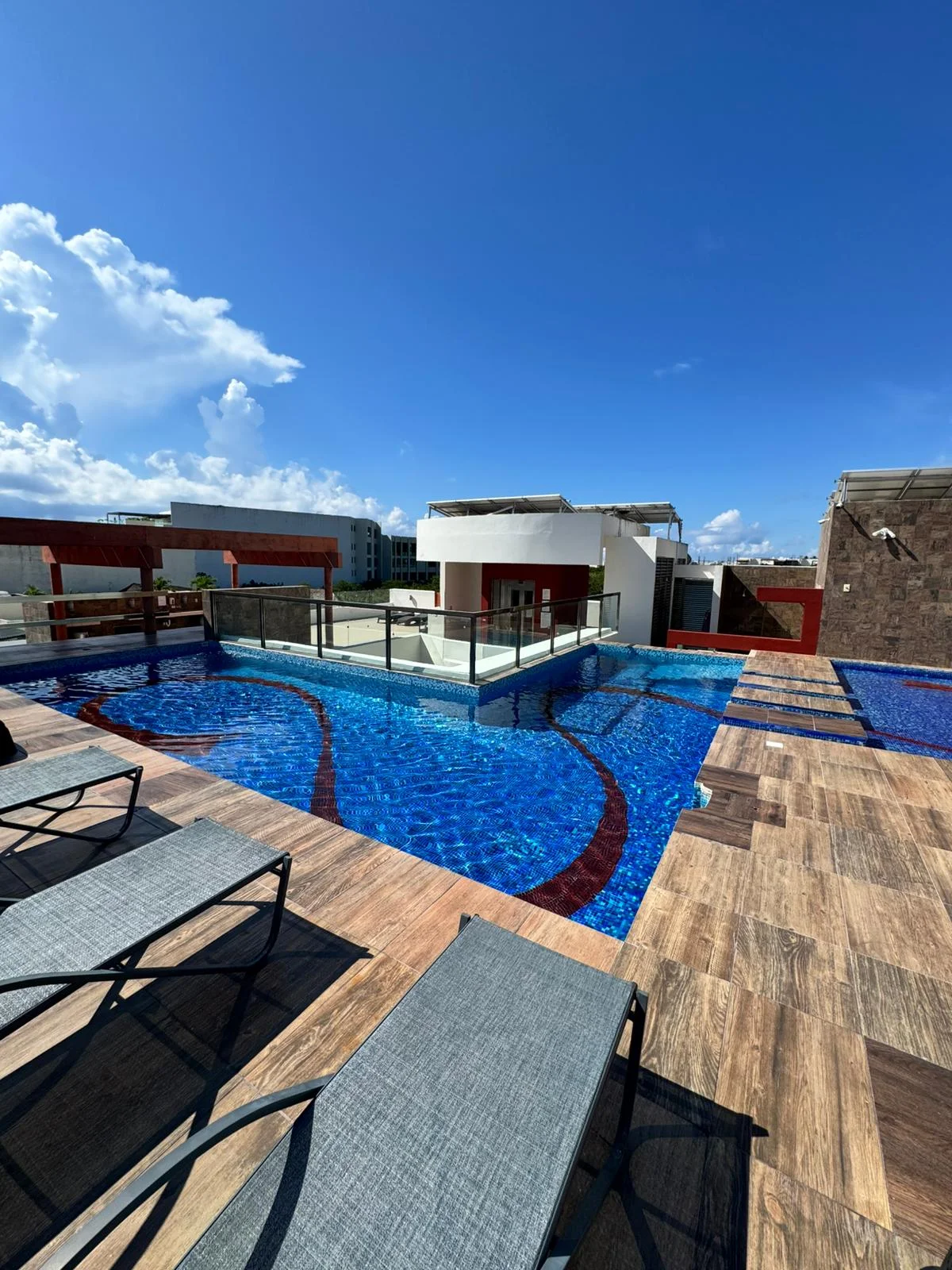 1BR Apartment | Rooftop Pool | Calle 42
