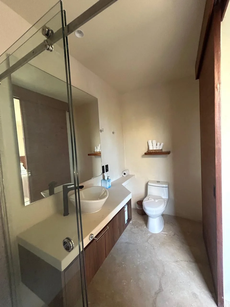 Apartment for Rent in Selva Ámbar, Tulum