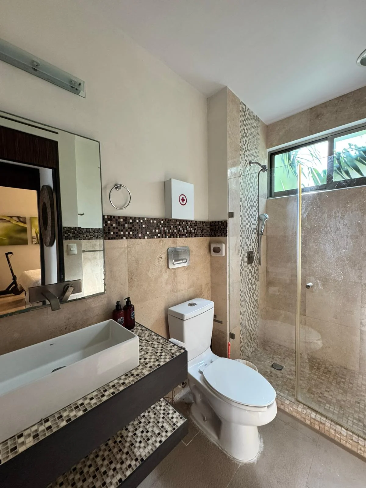 1BR Apartment | Rooftop Pool | Calle 42