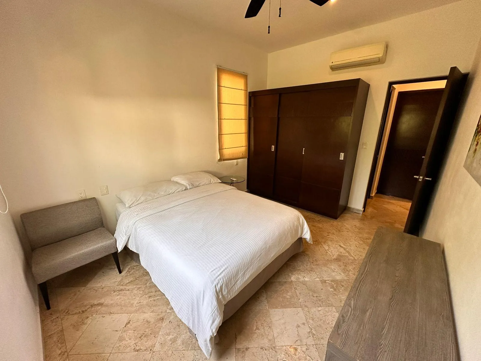 Apartment in Coco Village