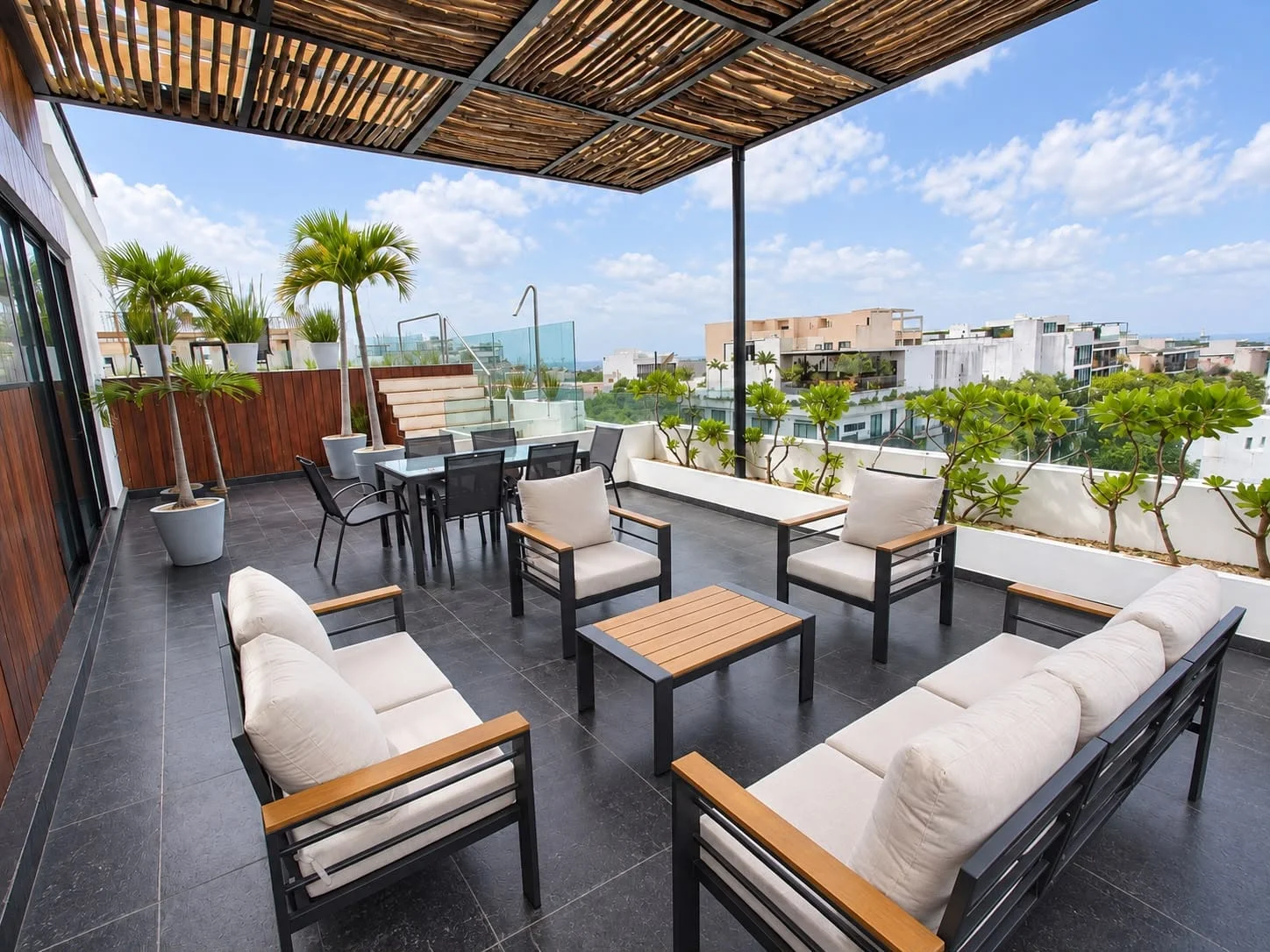 New Studio in Playa del Carmen