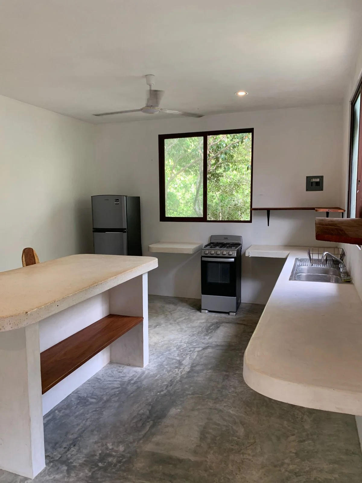 1 Bedroom House in Tulum Jungle with Pool