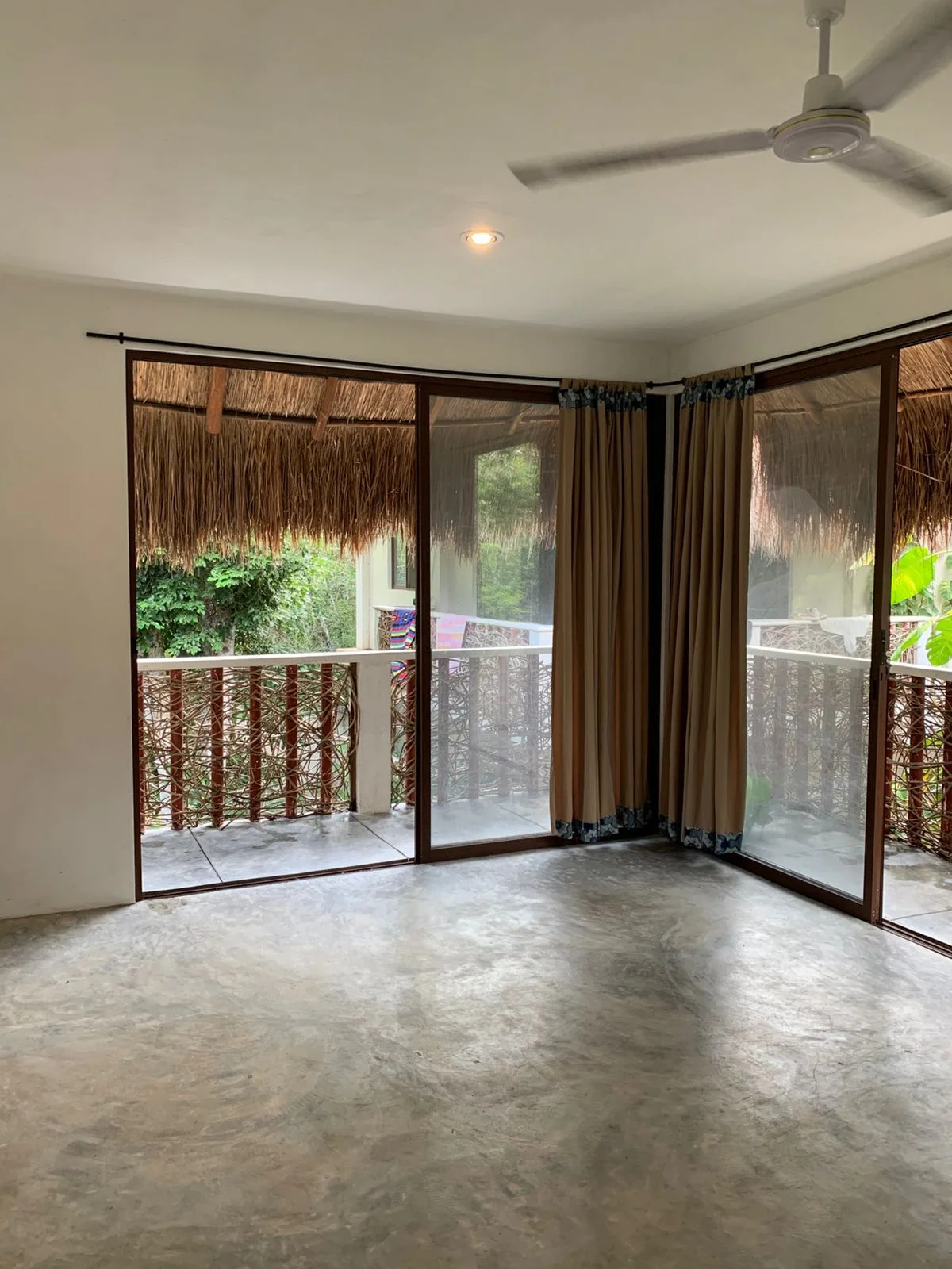 1 Bedroom House in Tulum Jungle with Pool
