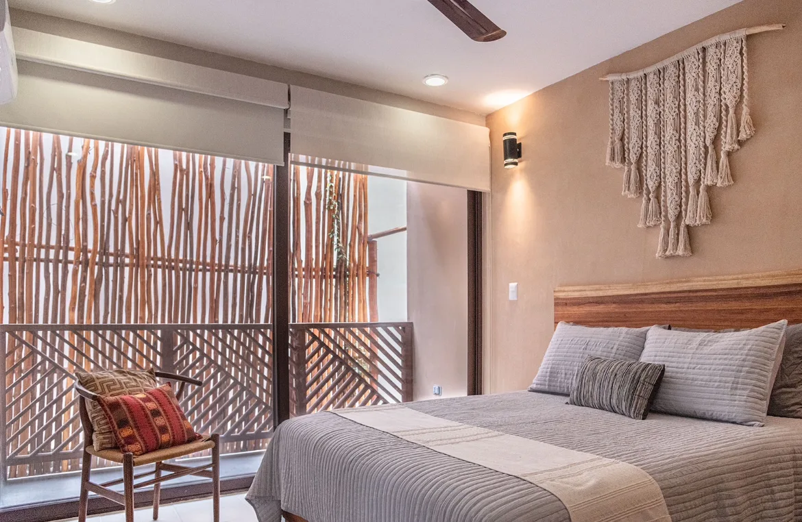 2 Bedroom Apartment in Aldea Zama, Tulum