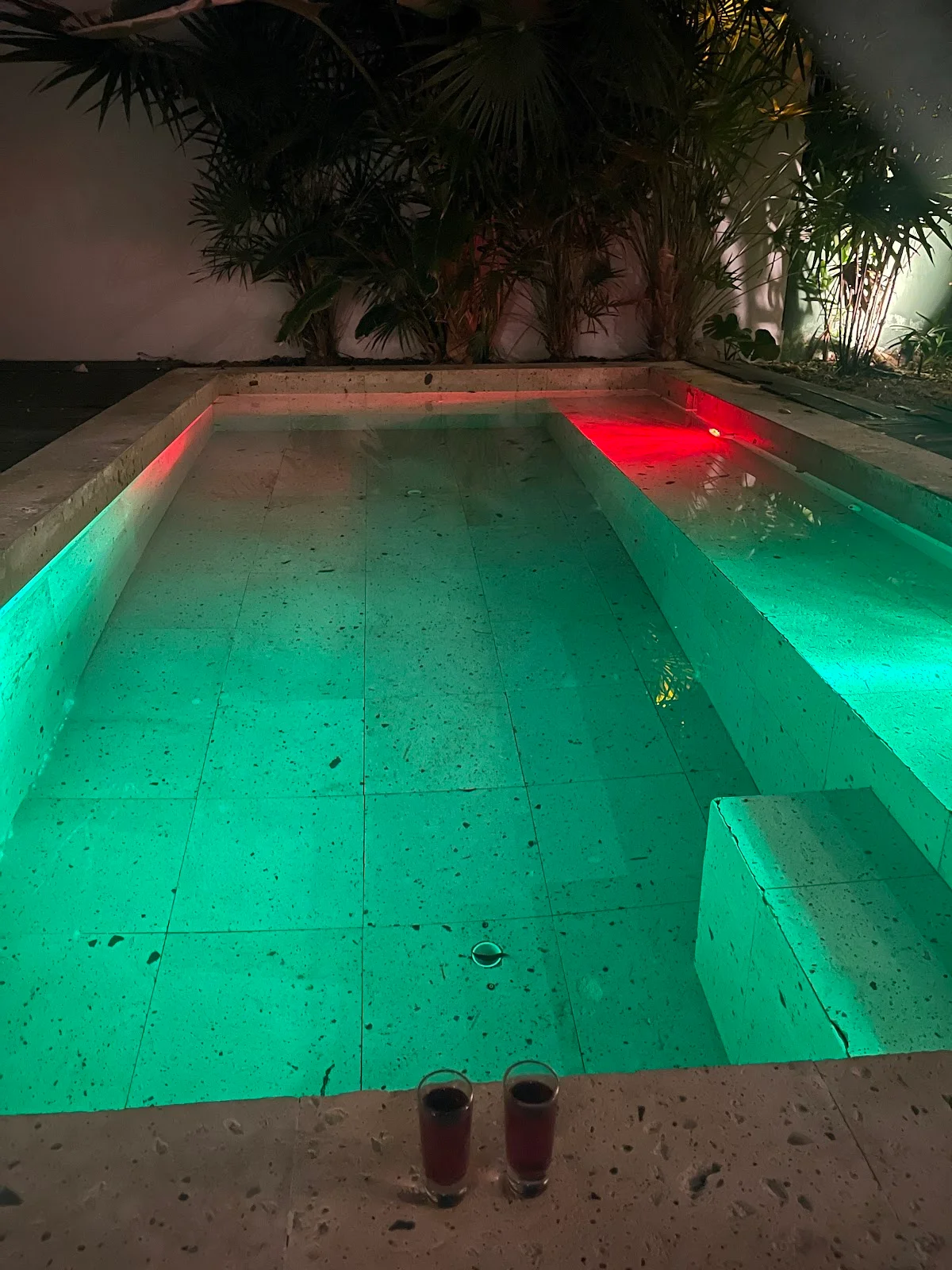 Apartment in Aldea Zama